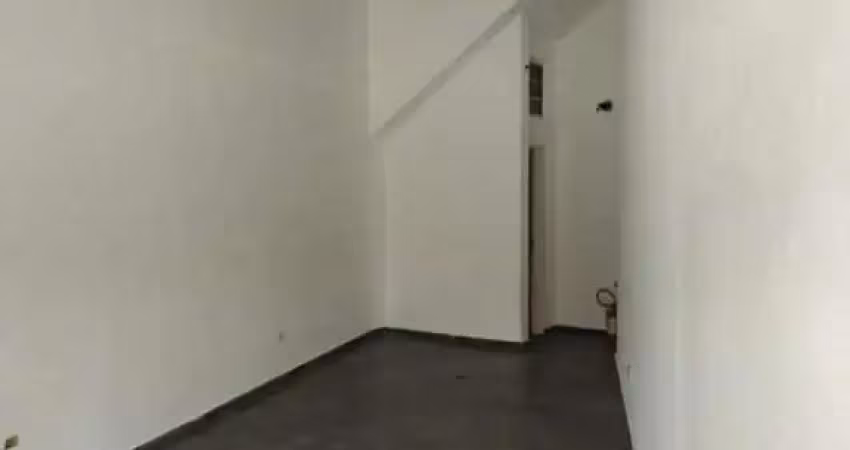 Salão para alugar, 35 m² no jardim do estádio - santo andré/sp