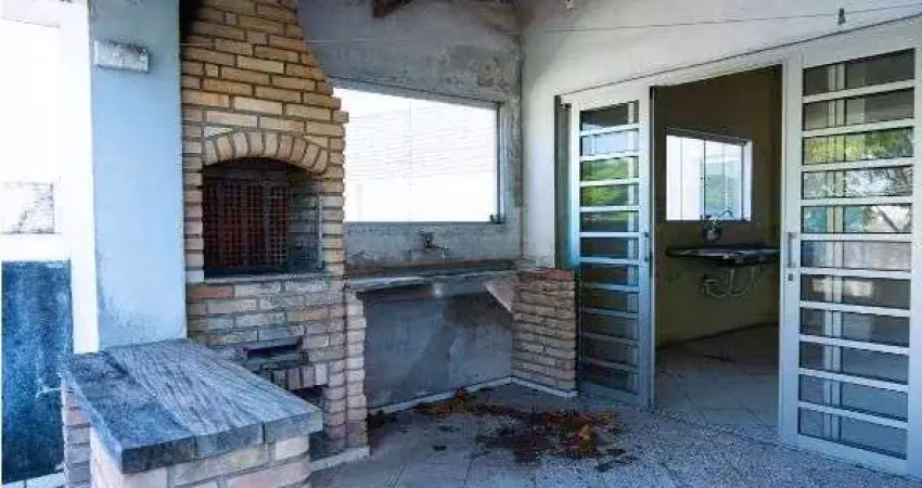 Sobrado com 3 dormitórios, 330 m² - venda por r$ 750.000,00 ou aluguel por r$ 3.650,00/mês - vila vilma - santo andré/sp