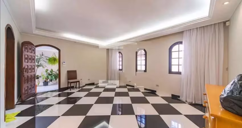 Sobrado, 500 m² - venda por r$ 700.000,00 ou aluguel por r$ 4.495,00/mês - vila helena - santo andré/sp