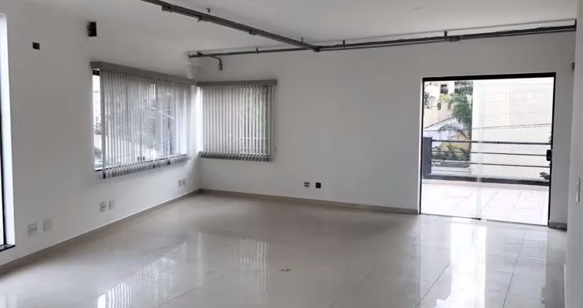 Sala para alugar, 110 m² por r$ 3.600,00/mês - vila prudente (zona leste) - são paulo/sp