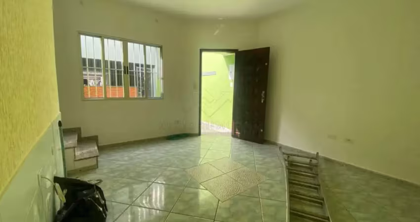 Sobrado para venda ou locação em utinga - santo andré - 126m², 2 quartos e 1 vaga de garagem
