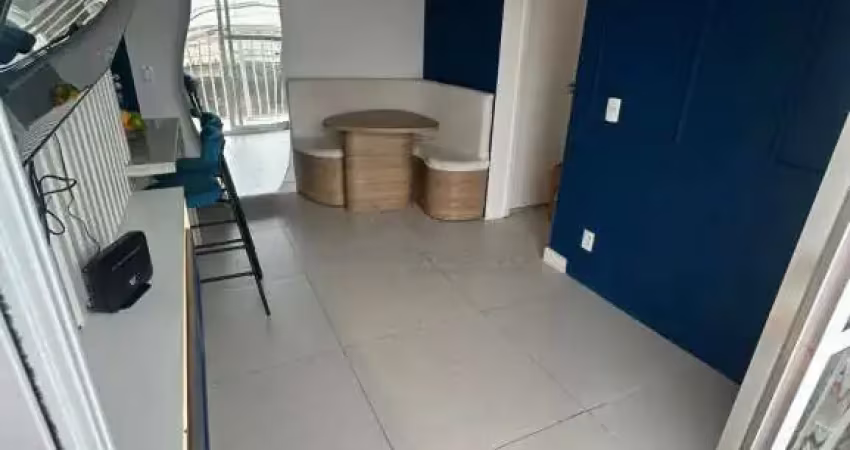 Apartamento com 02 quartos, 42 m² na vila água funda - são paulo/sp
