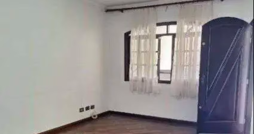 Sobrado com 4 dormitórios, 230 m² - venda por r$ 1.000.000 ou aluguel por r$ 4.683/mês - vila metalúrgica - santo andré/sp