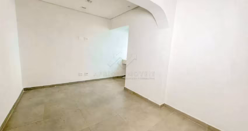 Prédio para alugar, 196 m² por r$ 10.345,60/mês - campestre - santo andré/sp
