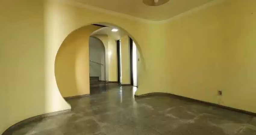 Sobrado, 311 m² - venda por r$ 1.870.000,00 ou aluguel por r$ 15.625,00/mês - jardim - santo andré/sp