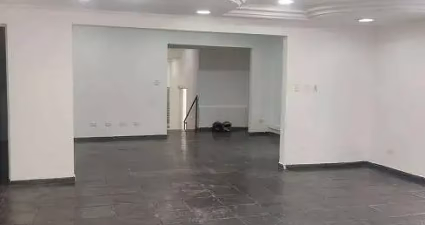 Salão para alugar, 401 m² por r$ 16.050,00/mês - centro - santo andré/sp