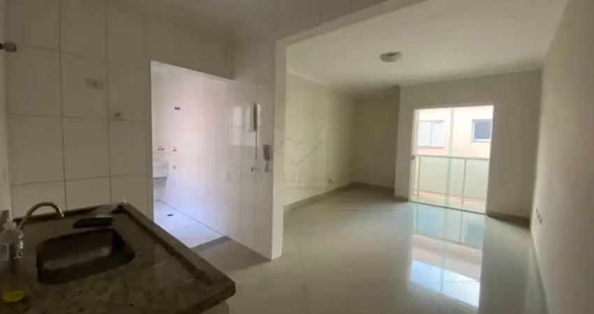 Apartamento com 2 quartos para alugar no Paraíso, Santo André 