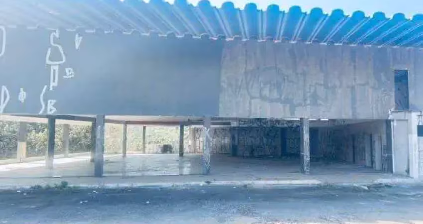 Galpão, 2000 m² - venda por r$ 4.900.000,00 ou aluguel por r$ 25.000,00/mês - jardim aracy - mogi das cruzes/sp