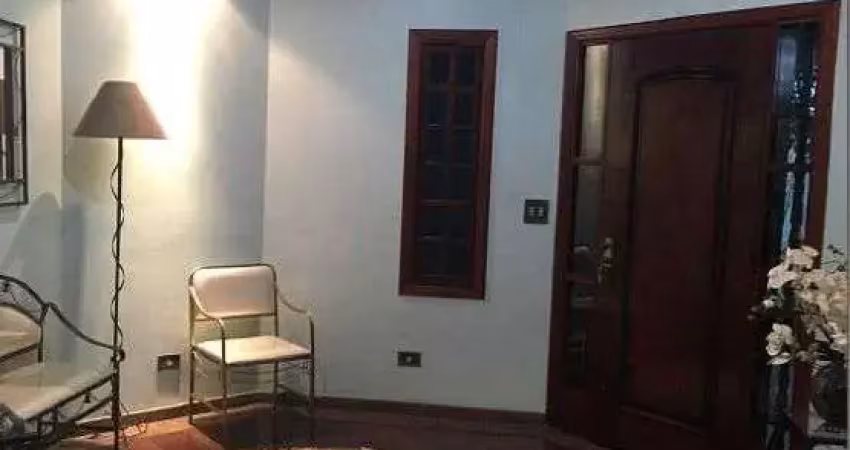 Sobrado, 400 m² - venda por r$ 1.980.000,00 ou aluguel por r$ 7.700,00/mês - parque das nações - santo andré/sp
