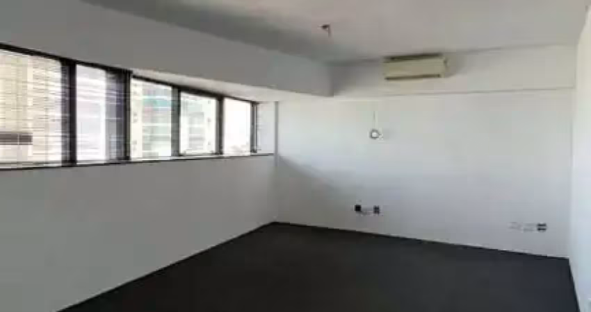 Sala, 72 m² - venda por r$ 742.000 ou aluguel por r$ 5.120/mês - jardim - santo andré/sp