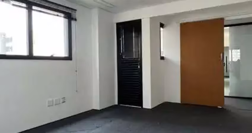 Sala, 72 m² - venda por r$ 742.000,00 ou aluguel por r$ 5.120,00/mês - jardim - santo andré/sp