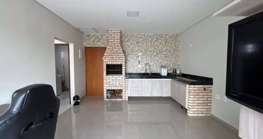 Cobertura com 03 dormitórios à venda ou para alugar na vila metalúrgica - santo andré/sp