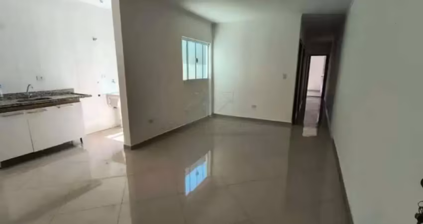 Apartamento com 3 dormitórios para alugar, 86 m² por r$ 2.432/mês - vila valparaíso - santo andré/sp