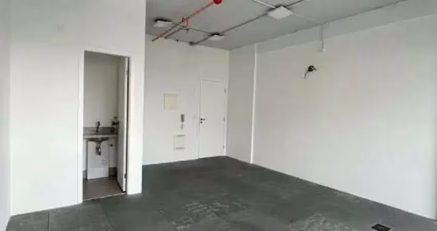Sala, 35 m² - venda por r$ 315.000,00 ou aluguel por r$ 2.230,23/mês - centro - são bernardo do campo/sp