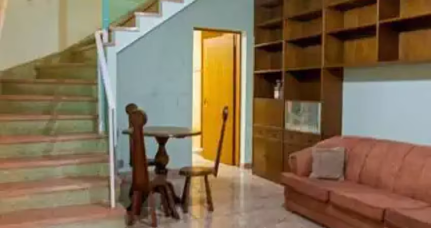 Sobrado, 115 m² - venda por r$ 636.000,00 ou aluguel por r$ 5.020,00/mês - jardim - santo andré/sp