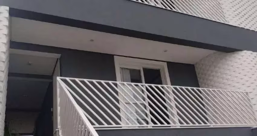 Sobrado com 3 dormitórios à venda, 180 m² por r$ 700.000,00 - vila tibiriçá - santo andré/sp