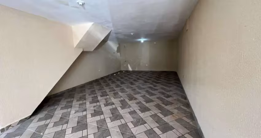 Sobrado com 2 dormitórios para alugar, 122 m² por r$ 2.634/mês - vila homero thon - santo andré/sp