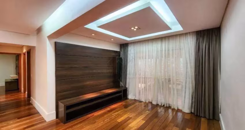Apartamento para locação no bairro jardim - santo andré