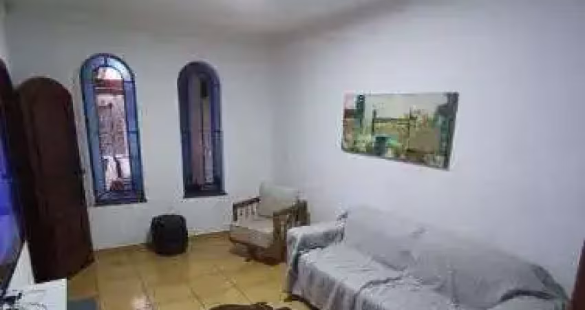 Casa com 3 dormitórios à venda, 198 m² por r$ 1.230.000,00 - campestre - santo andré/sp
