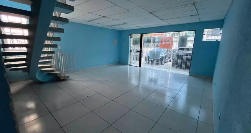Prédio para alugar, 300 m² por r$ 21.290,00/mês - jardim - santo andré/sp