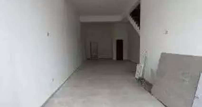 Prédio para alugar, 160 m² por r$ 4.000,00/mês - vila humaitá - santo andré/sp