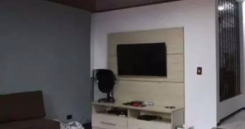Sobrado com 3 dormitórios, 182 m² - venda por r$ 840.000,00 ou aluguel por r$ 5.207,00/mês - vila alto de santo andré - santo andré/sp