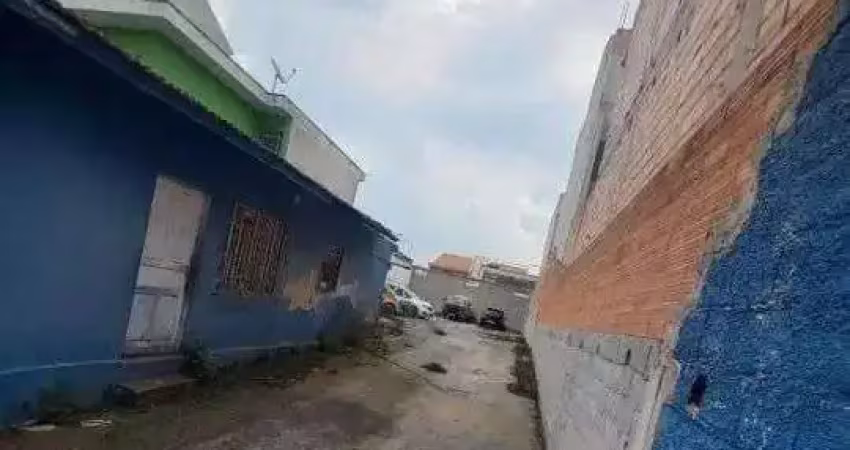 Terreno, 400 m² - venda por r$ 1.280.000,00 ou aluguel por r$ 5.094,00/mês - vila humaitá - santo andré/sp