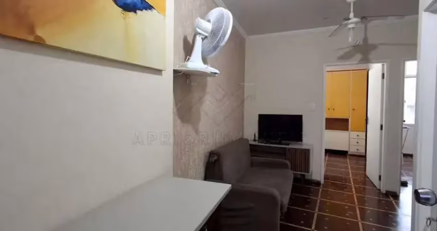 Apartamento com 2 quartos para alugar na Praia dos Sonhos, Itanhaém 
