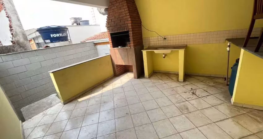 Sobrado com 4 dormitórios, 270 m² - venda por r$ 990.000,00 ou aluguel por r$ 4.200,00/mês - vila alice - santo andré/sp