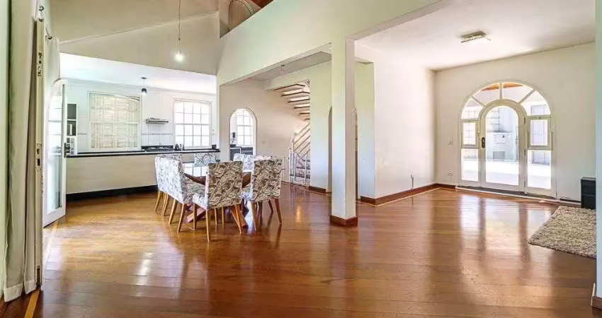 Casa com 5 dormitórios, 456 m² - venda por r$ 1.599.000,00 ou aluguel por r$ 9.500,00/mês - chácara são joão - carapicuíba/sp