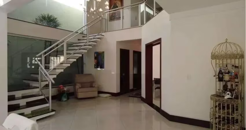 Sobrado, 360 m² - venda por r$ 3.080.000,00 ou aluguel por r$ 18.690,00/mês - jardim - santo andré/sp