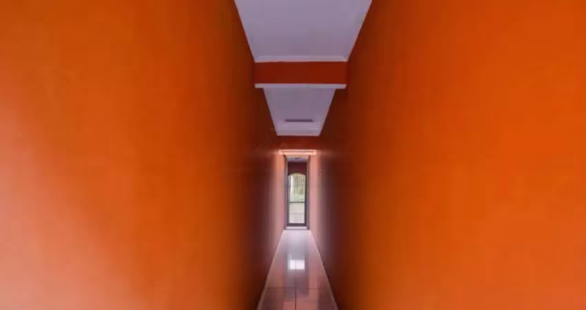 Casa com 4 quartos para alugar na Vila Camilópolis, Santo André 
