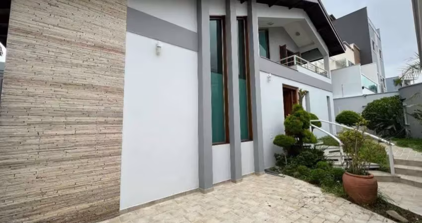 Sobrado, 495 m² - venda por r$ 2.800.000,00 ou aluguel por r$ 12.500,00/mês - vila scarpelli - santo andré/sp