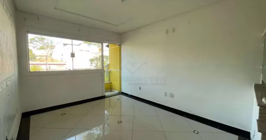 Sobrado com 3 dormitórios para venda e locação com 133m² - vila pires - santo andré/sp