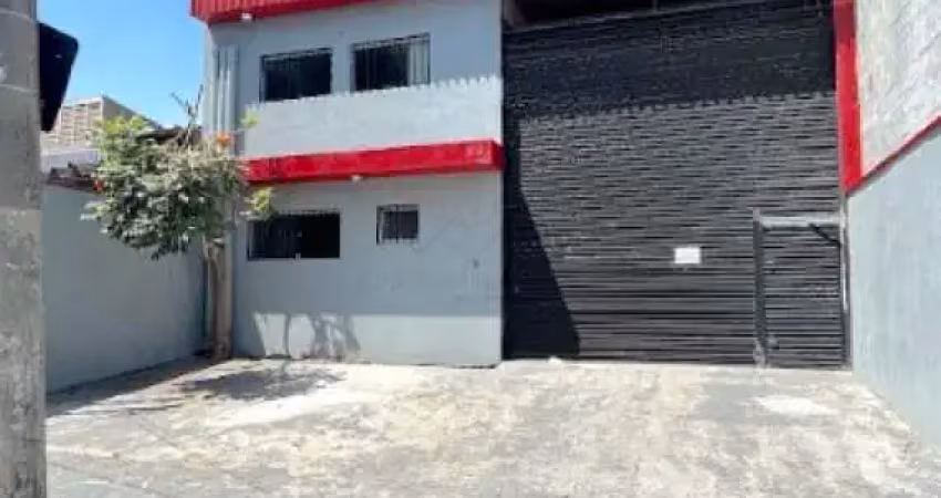 Locação de galpão ? bairro prosperidade, são caetano do sul/sp