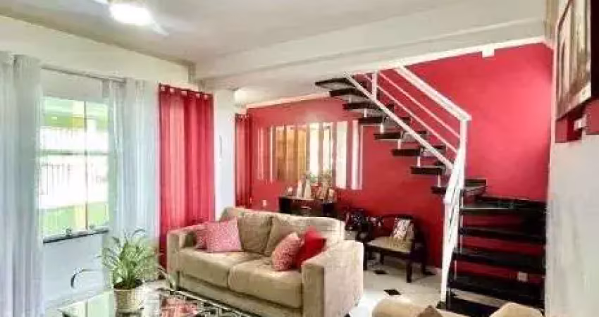 Sobrado com 3 dormitórios, 270 m² - venda por r$ 800.000,00 ou aluguel por r$ 6.625,00/mês - jardim alvorada - santo andré/sp