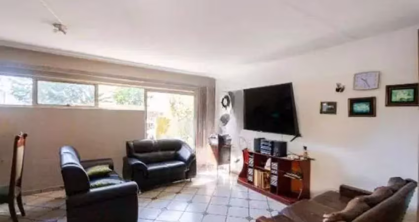 Casa com 3 dormitórios, 221 m² - venda por r$ 1.600.000,00 ou aluguel por r$ 6.270,00/mês - santa teresinha - santo andré/sp