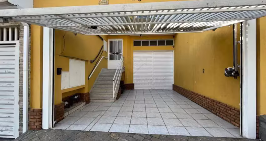 Ponto comercial para alugar no Jardim Las Vegas, Santo André 