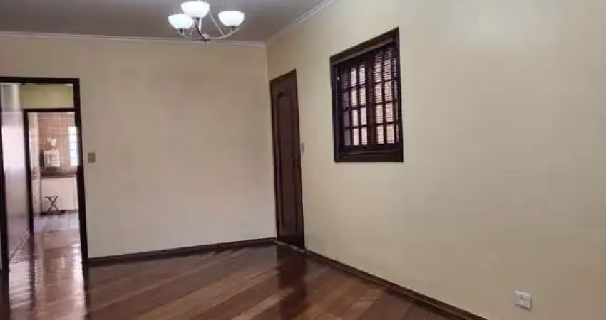 Sobrado para alugar, 250 m² por r$ 6.100,00/mês - vila floresta - santo andré/sp