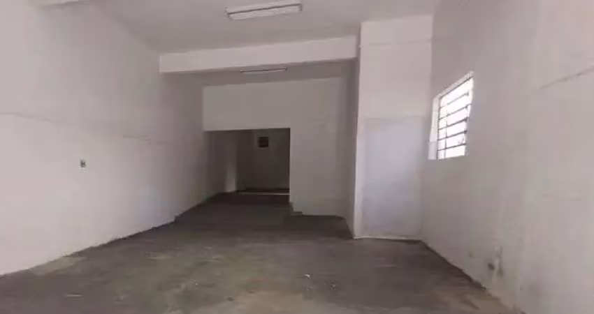 Salão para alugar, 150 m² por r$ 5.291,00/mês - centro - santo andré/sp