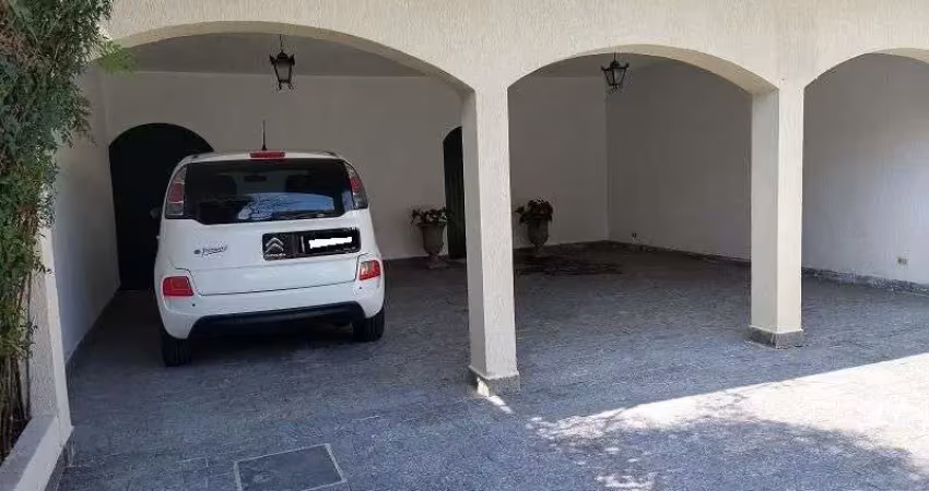 Sobrado com 3 dormitórios - venda por r$ 1.499.900,00 ou aluguel por r$ 5.046,00/mês - paraíso - santo andré/sp