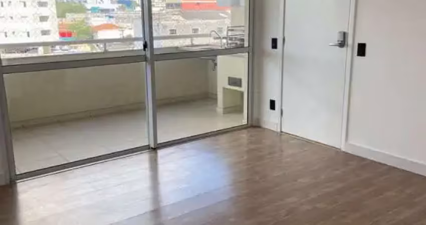 Apartamento com 3 dormitórios para alugar, 114 m² no centro - santo andré/sp