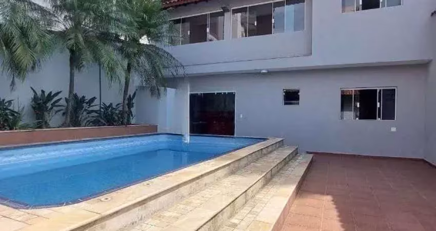 Sobrado com 3 dormitórios, 426 m² - venda por r$ 1.915.000,00 ou aluguel por r$ 10.443,26/mês - vila valparaíso - santo andré/sp