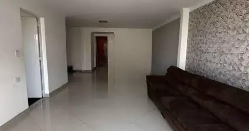 Sobrado com 3 dormitórios, 133 m² - venda por r$ 650.000,00 ou aluguel por r$ 4.070,00/mês - vila curuçá - santo andré/sp