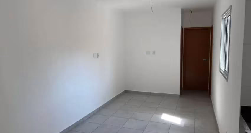 Apartamento com 2 dormitórios, 56 m² - venda por r$ 509.000,00 ou aluguel por r$ 2.800,00/mês - vila guiomar - santo andré/sp