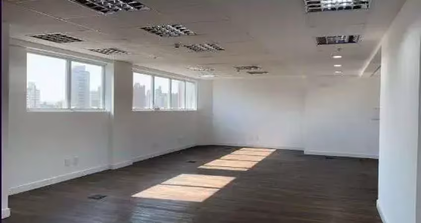 Andar corporativo à venda, 187 m² por r$ 1.600.000,00 - vila bastos - santo andré/sp
