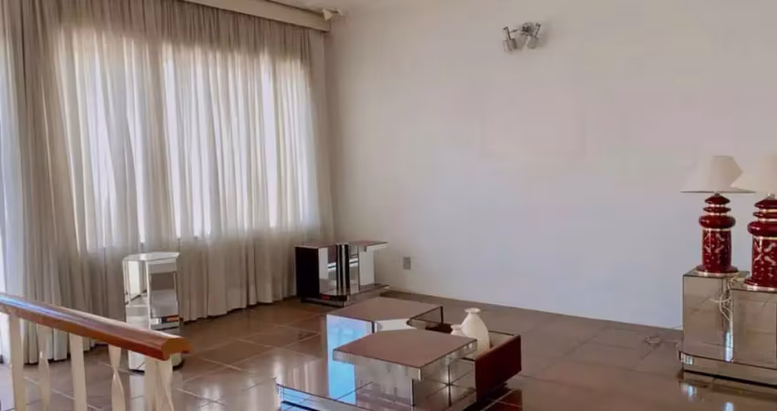 Sobrado com 3 dormitórios, 400 m² - venda por r$ 2.800.000,00 ou aluguel por r$ 16.921,83/mês - centro - santo andré/sp