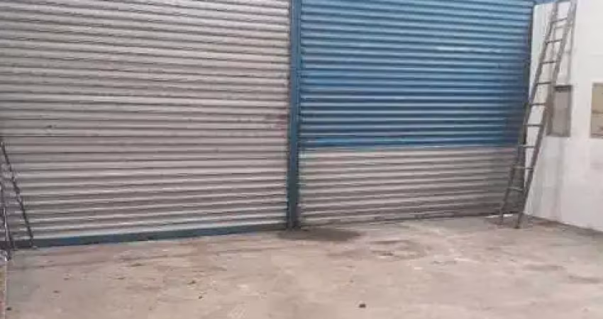 Galpão, 576 m² - venda por r$ 4.500.000,00 ou aluguel por r$ 25.000,00/mês - vila valparaíso - santo andré/sp
