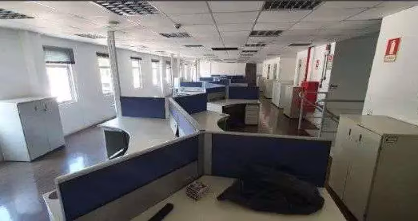 Galpão, 2437 m² - venda por r$ 9.900.000,00 ou aluguel por r$ 69.000,00/mês - assunção - são bernardo do campo/sp