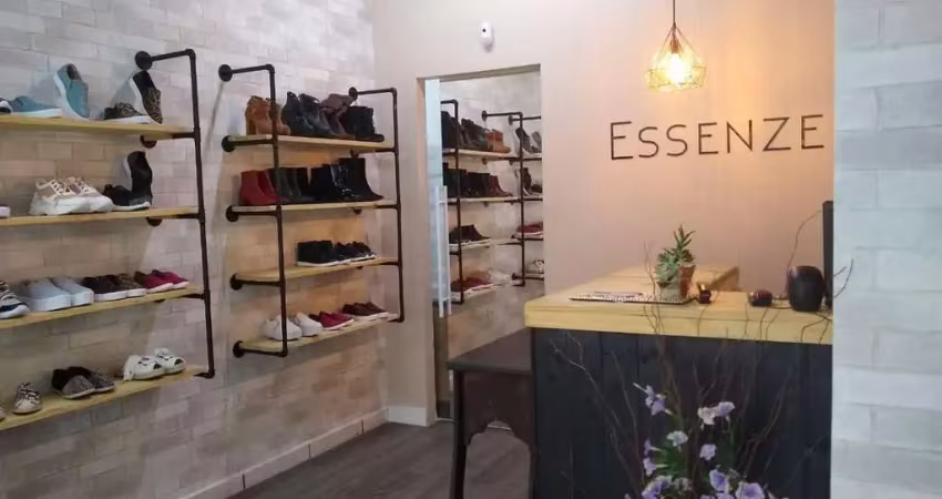 Loja para alugar, 40 m² por r$ 3.450,00/mês - vila santa teresa - santo andré/sp